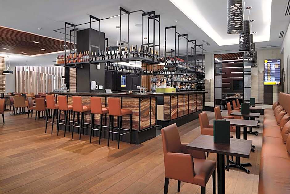 Rydges Wellington Airport