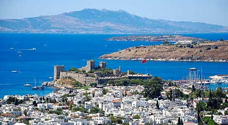 The Marmara Bodrum - Adult Only
