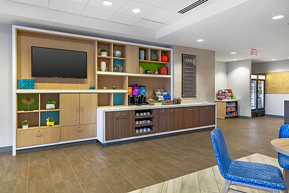 Home2 Suites by Hilton Queensbury Lake George