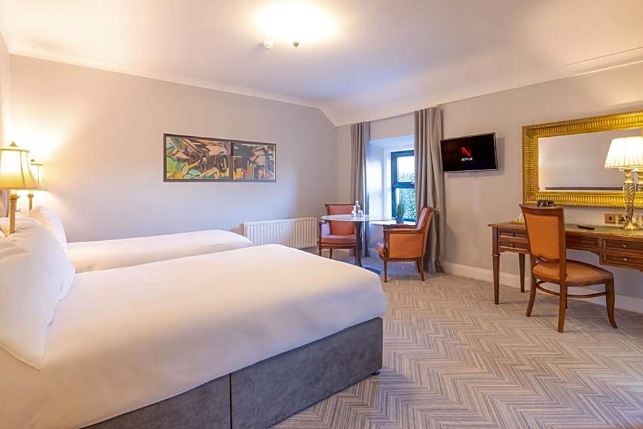 Bloomfield House Hotel, Leisure Club & Spa