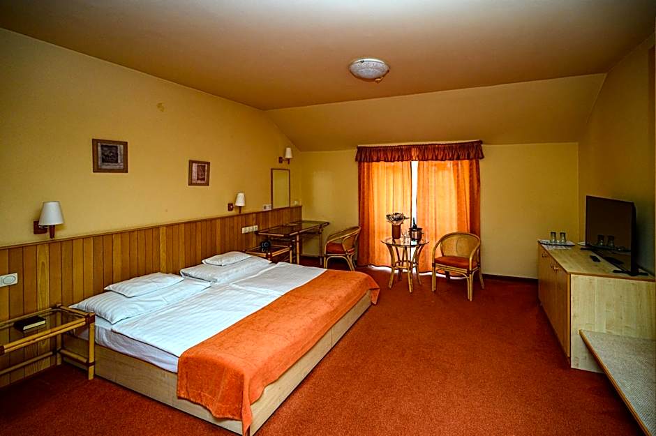 Termálhotel Martfű