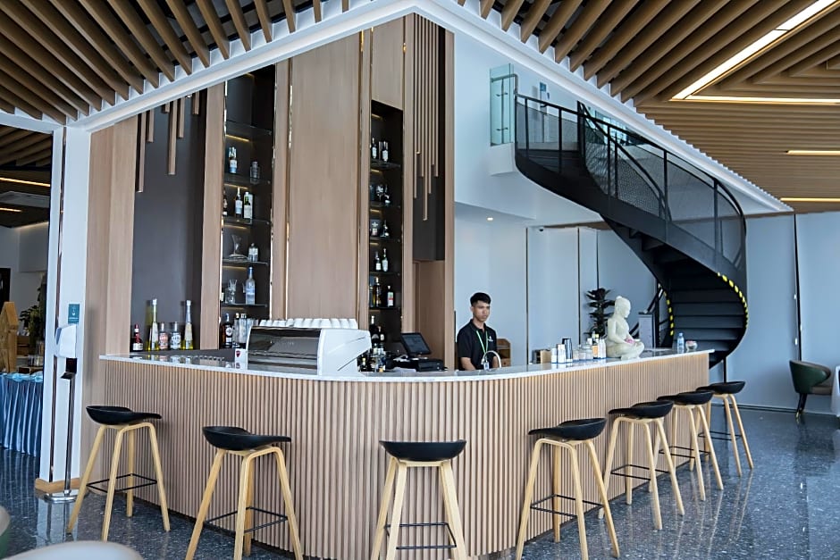 Sensory Park Urban Hotel