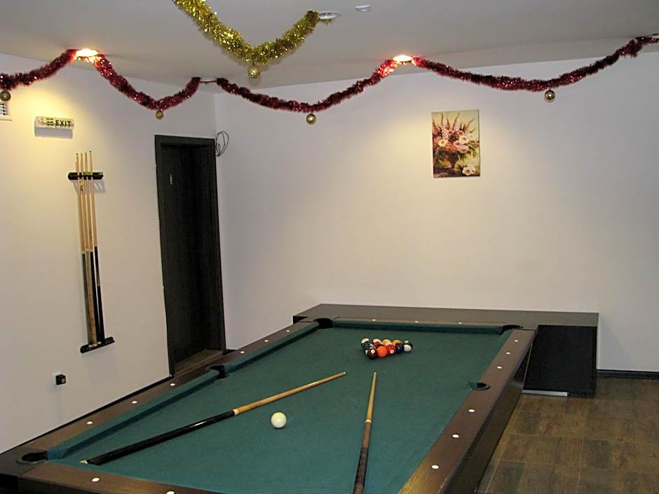 Park Hotel Eagle Stone