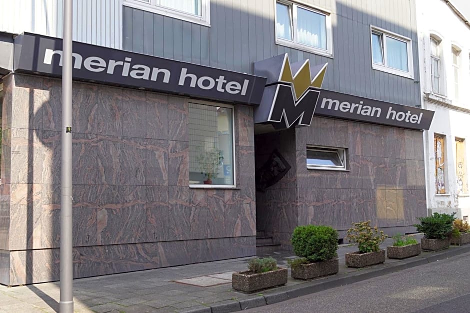 Hotel Merian