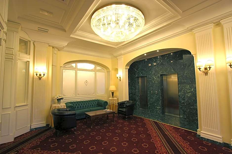 Hotel Ristorante Paradise