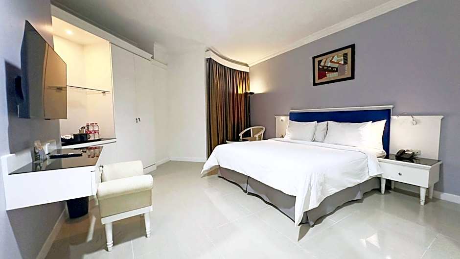 Vue Palace, ARTOTEL Curated