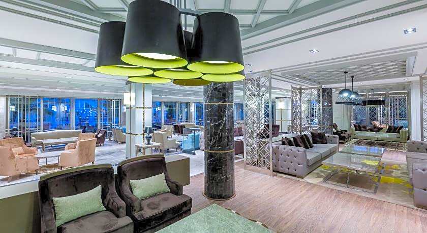 Bellis Deluxe Hotel - All Inclusive