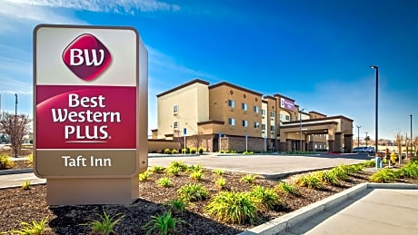 Best Western Plus Taft Inn