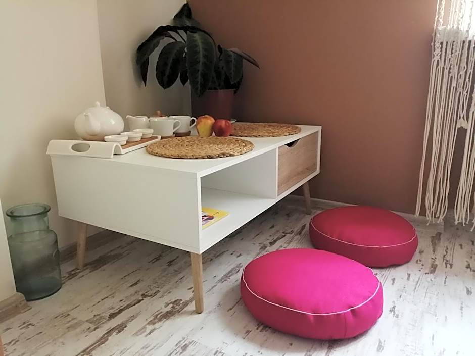 Sztukmistrz Magician Art Rooms