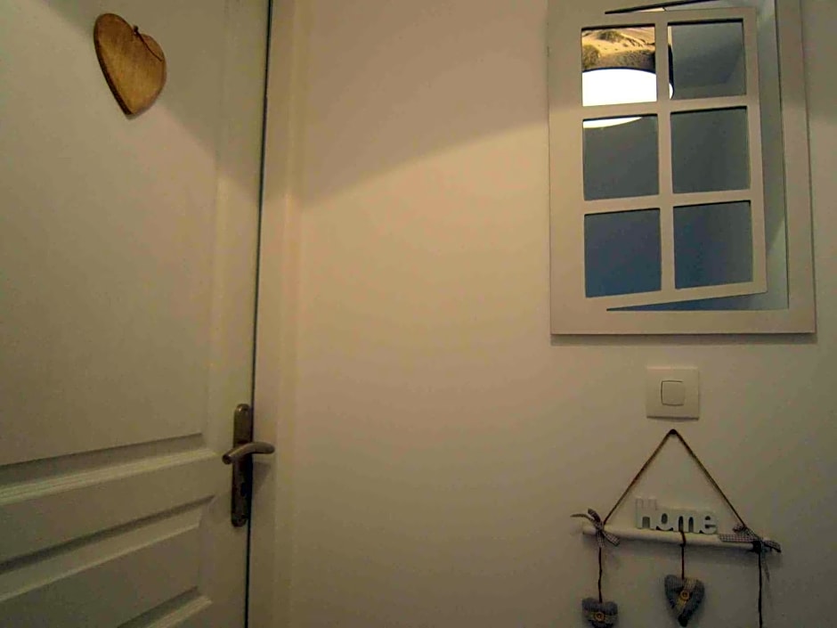 Les Chambres de Pascaline