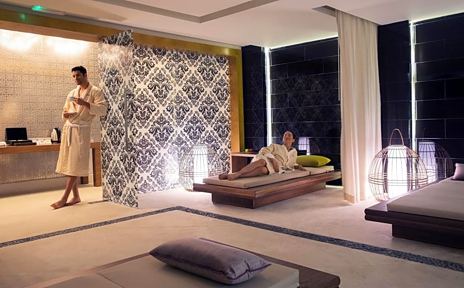 Royalton Negril An Autograph All-Inclusive Resort