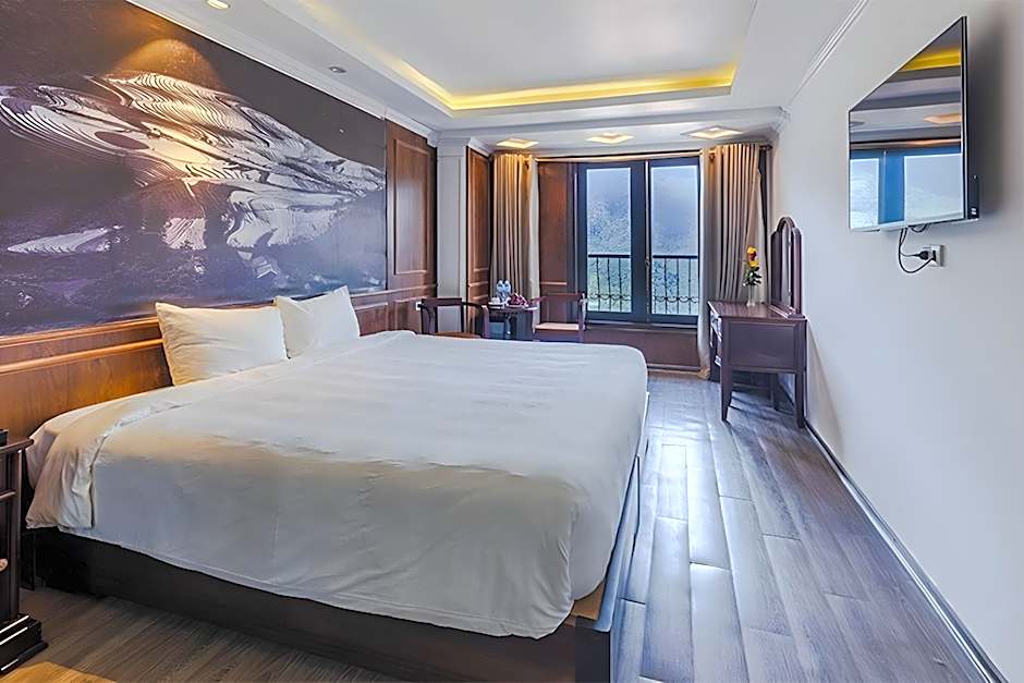 Delta Sapa Hotel