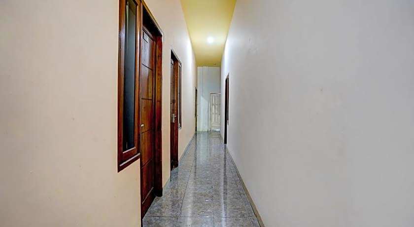 Hotel O Senja Syariah