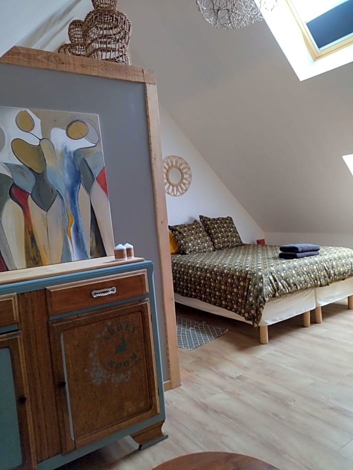 chambres d'hôtes Le Carillon