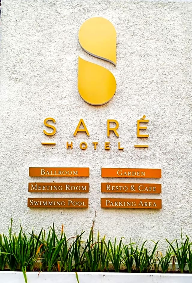 SARE HOTEL MALIOBORO
