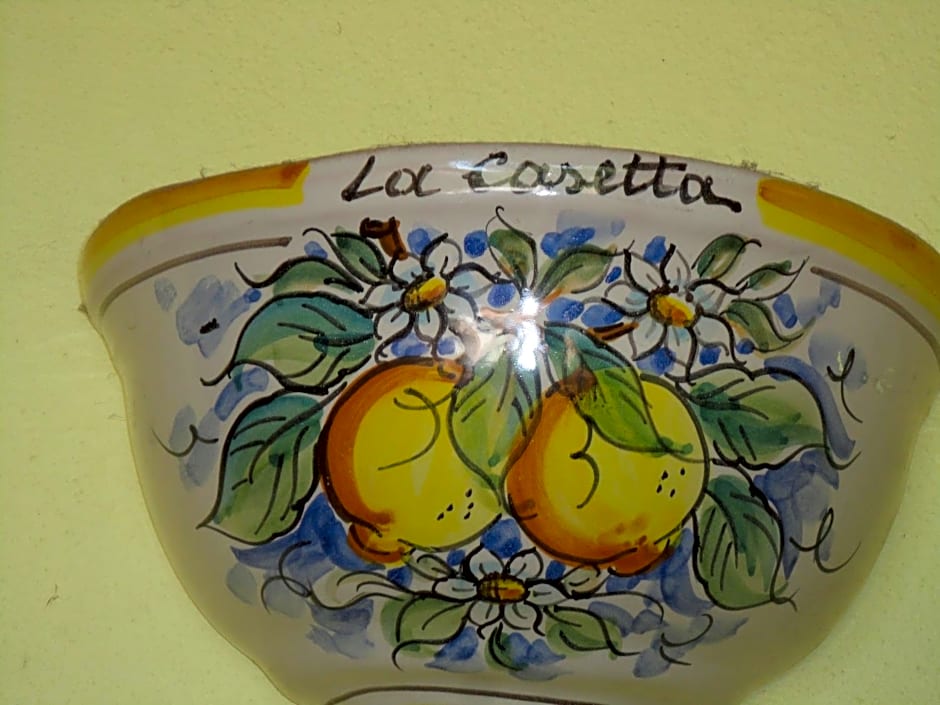 La Casetta B&B