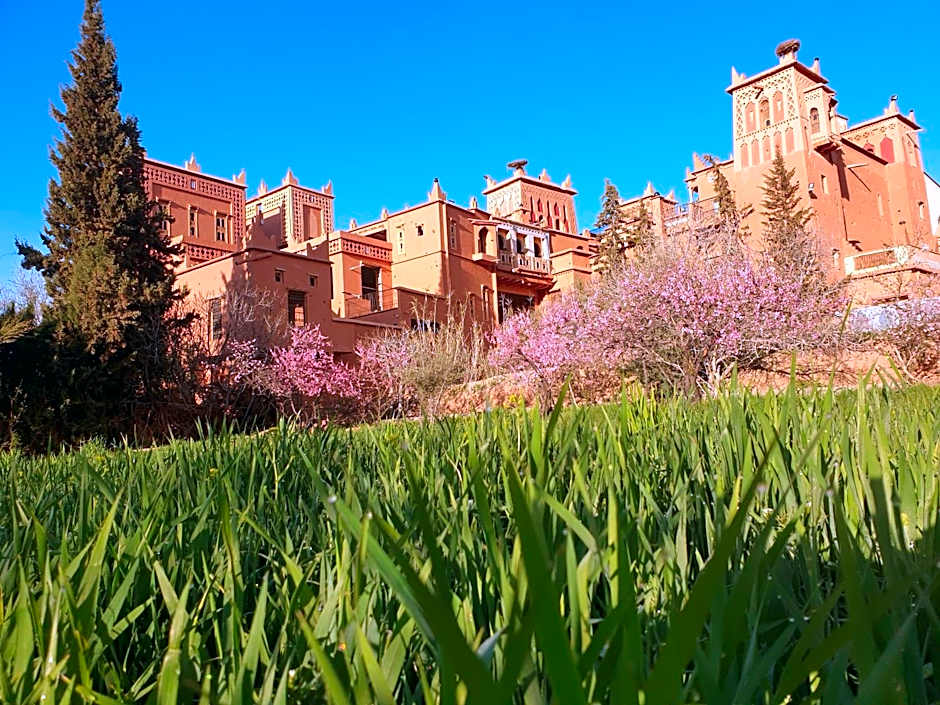 Dar Jnan Tiouira Dades