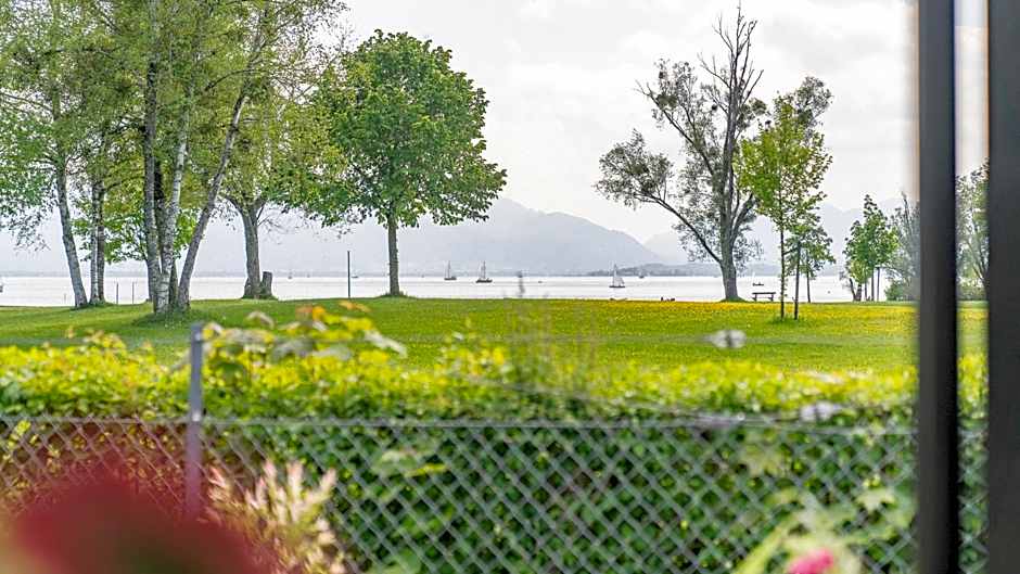 Hotel Restaurant Hafenwirt