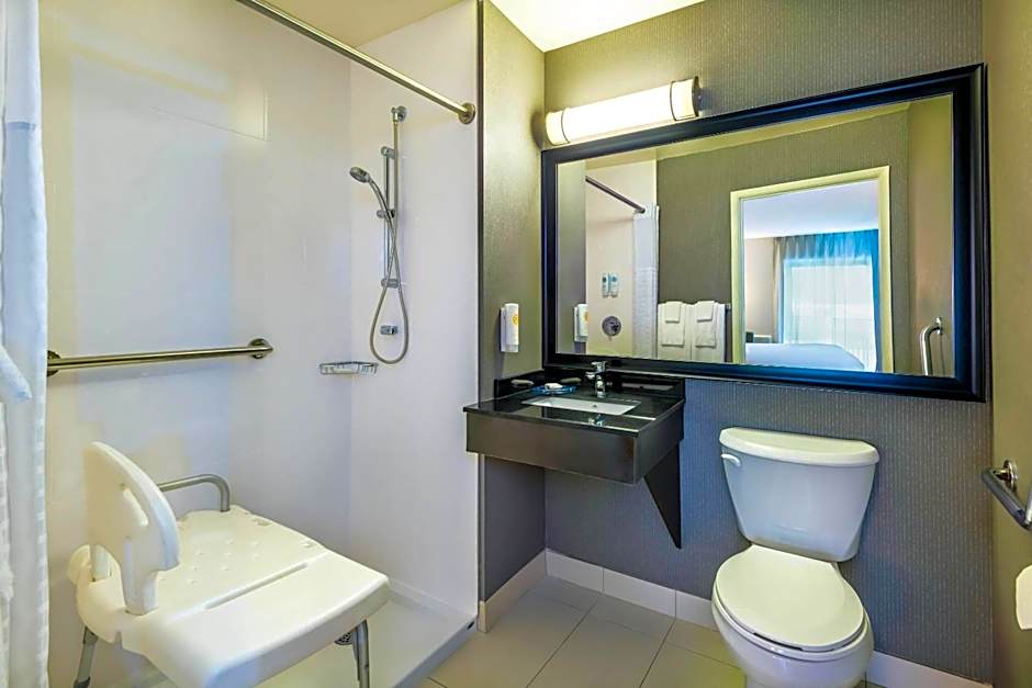 Comfort Inn Saskatoon Centre