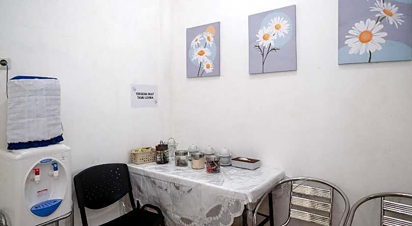 OYO 91895 Lovina Guest House