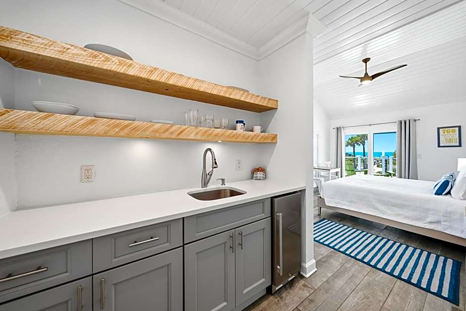 Inn on the Beach