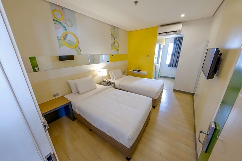 Go Hotels Lanang - Davao