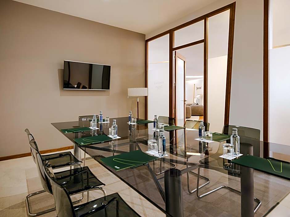 Sercotel Valladolid