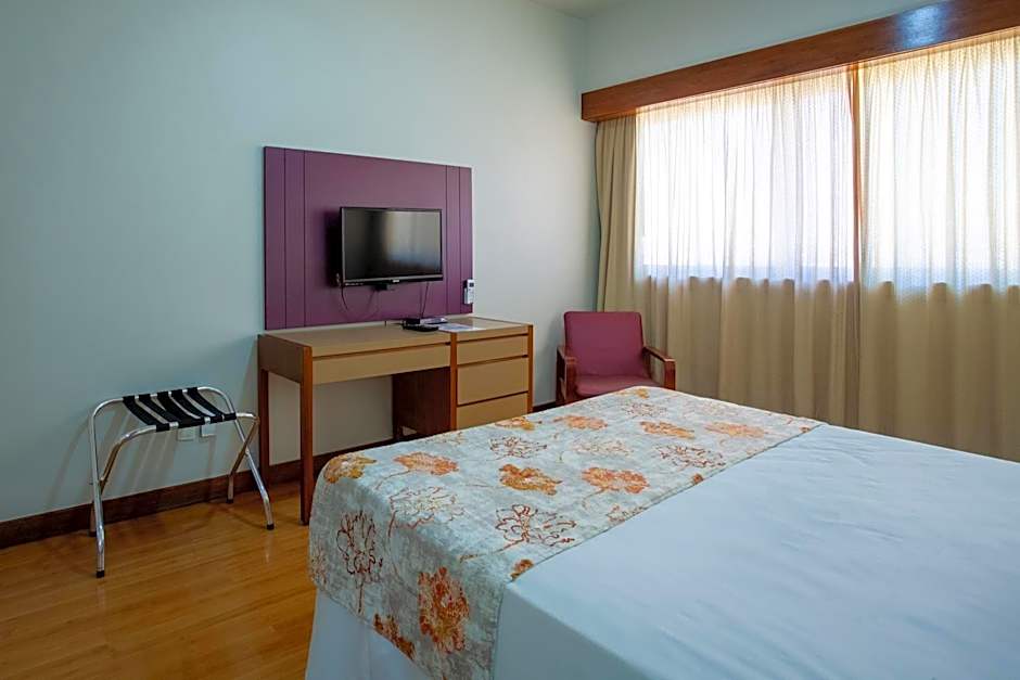 Nacional Inn Belo Horizonte