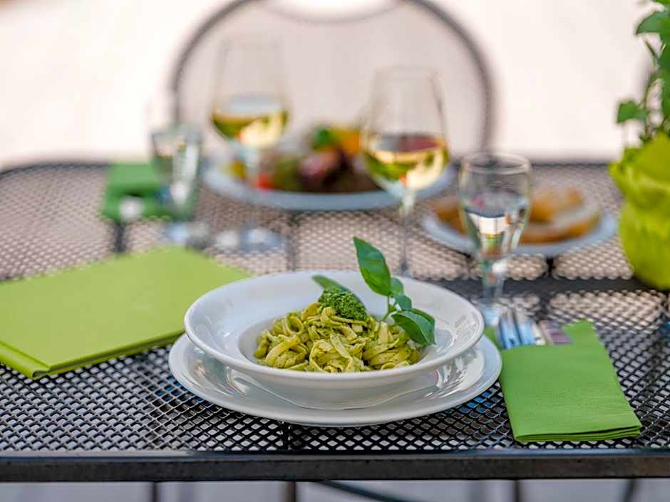 Ferienpark Plauer See