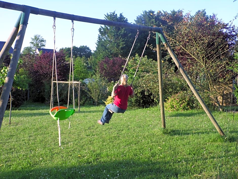 AU PARFUM DES LAVANDES