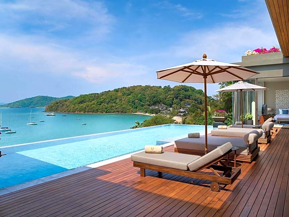 V Villas Phuket - MGallery Collection