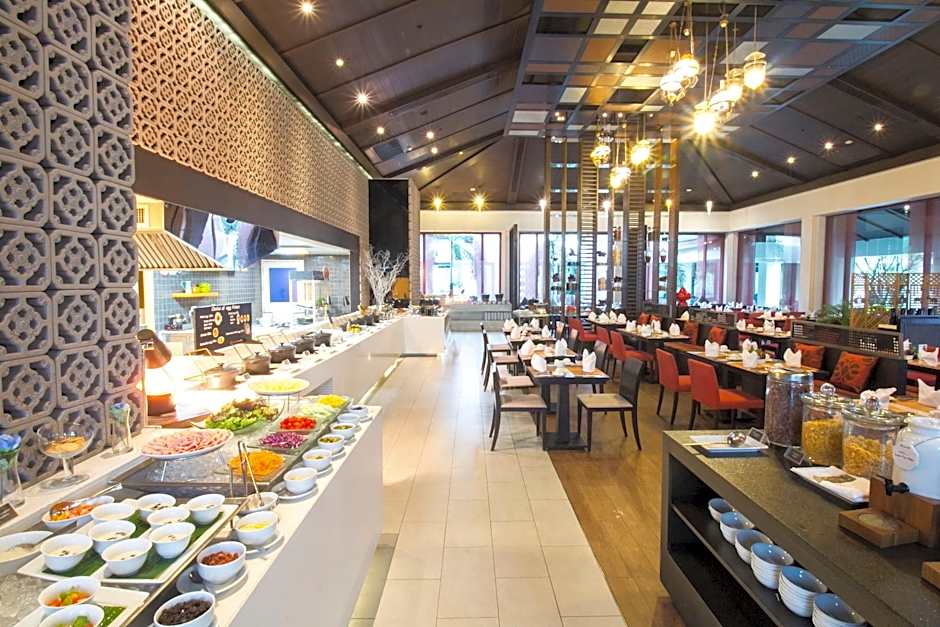 Avani Khon Kaen Hotel & Convention Centre