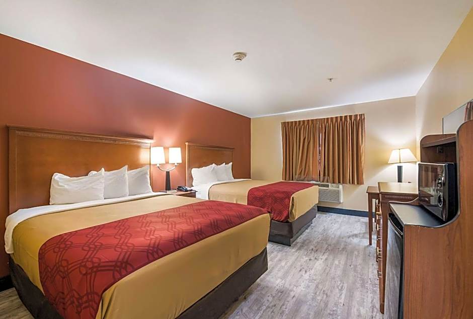 Econo Lodge Inn & Suites Little Rock SW – Little Rock, AR