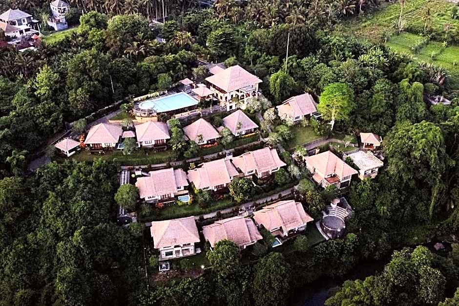 Bali Masari Villas & Spa Ubud