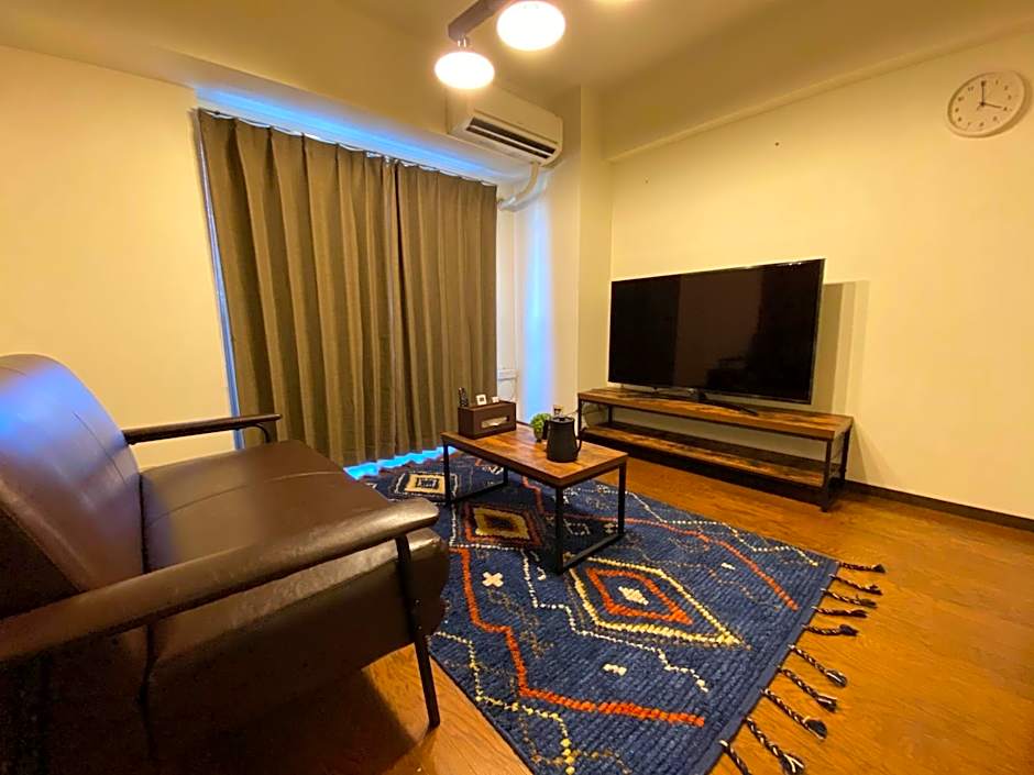 Residential Hotel Bevel Tokyo