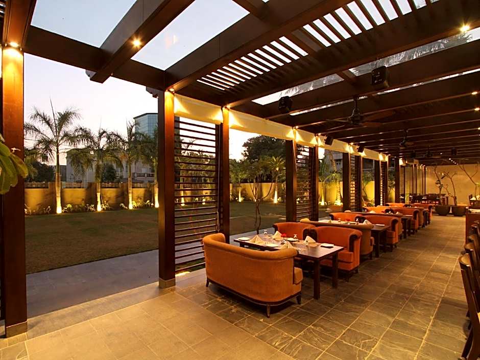 Express Residency Hotel