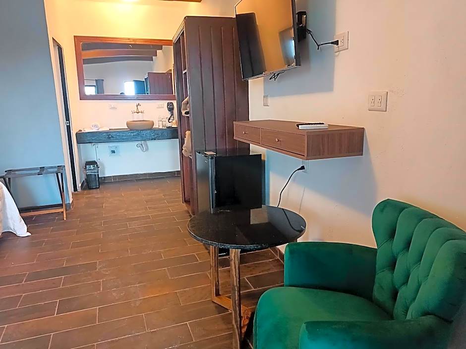 Hacienda Viga 2020 Hotel