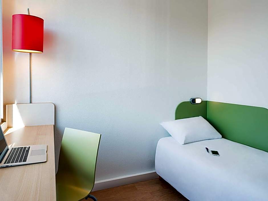 Ibis Budget Lyon Centre - Gare Part Dieu