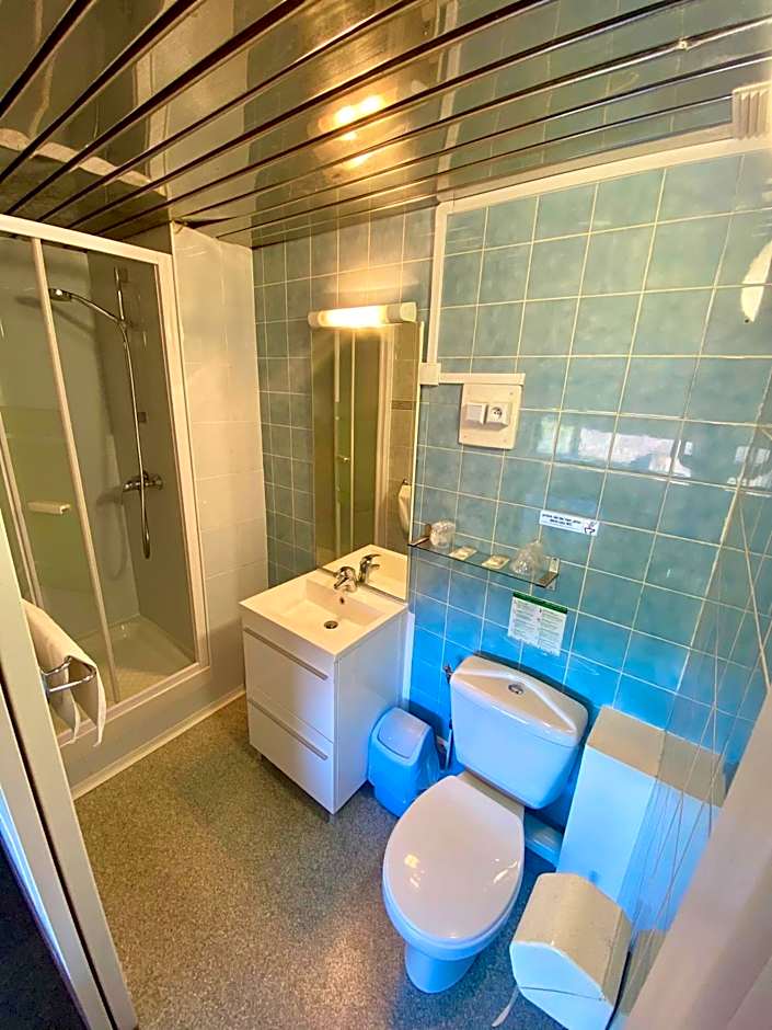 Hotel du Centre Lucé Chartres