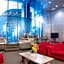 Aston Palembang Hotel & Conference Centre
