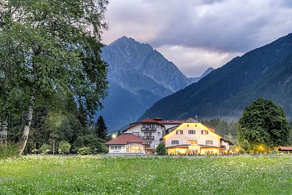 Hotel Bad Salomonsbrunn