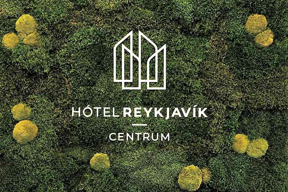 Hotel Reykjavík Centrum