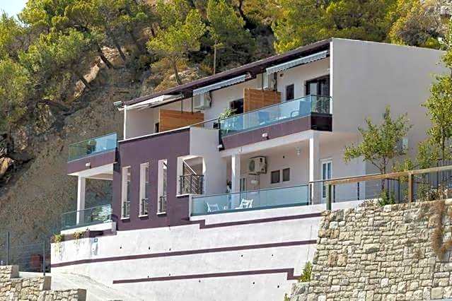 Apartments Romantica