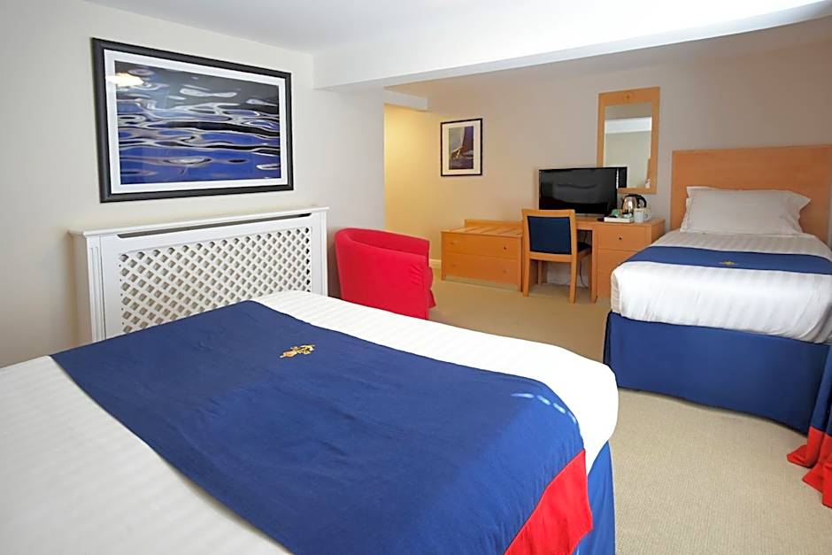 Royal Southern Yacht Club