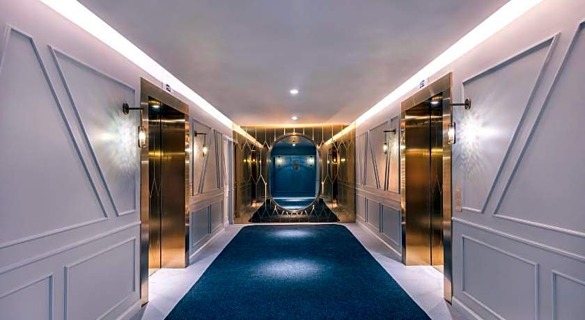 The Prestige Hotel Penang, a Member of Design Hotels