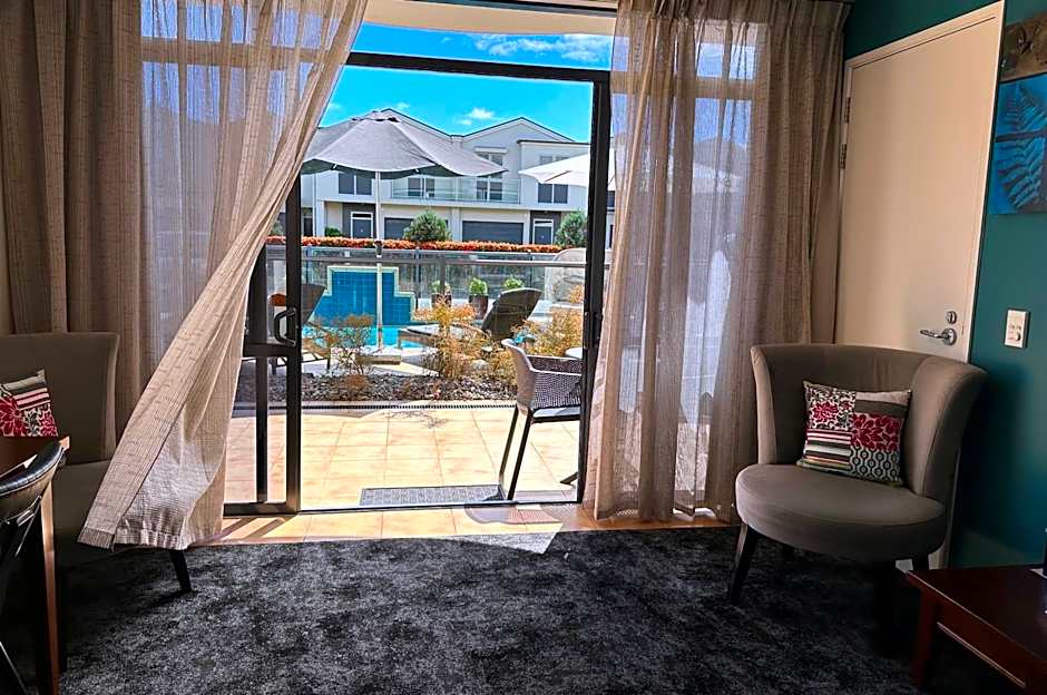 Delorenzo Studio Apartments