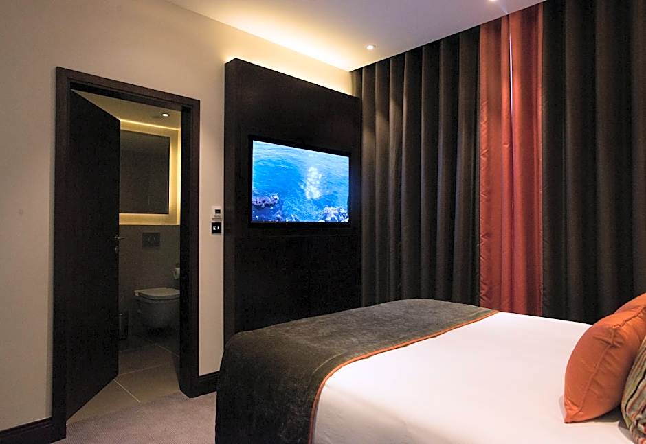 St George'S Hotel - Wembley