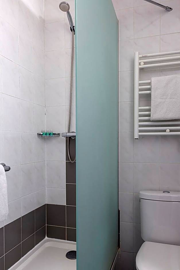 B&B HOTEL Colmar Lumière