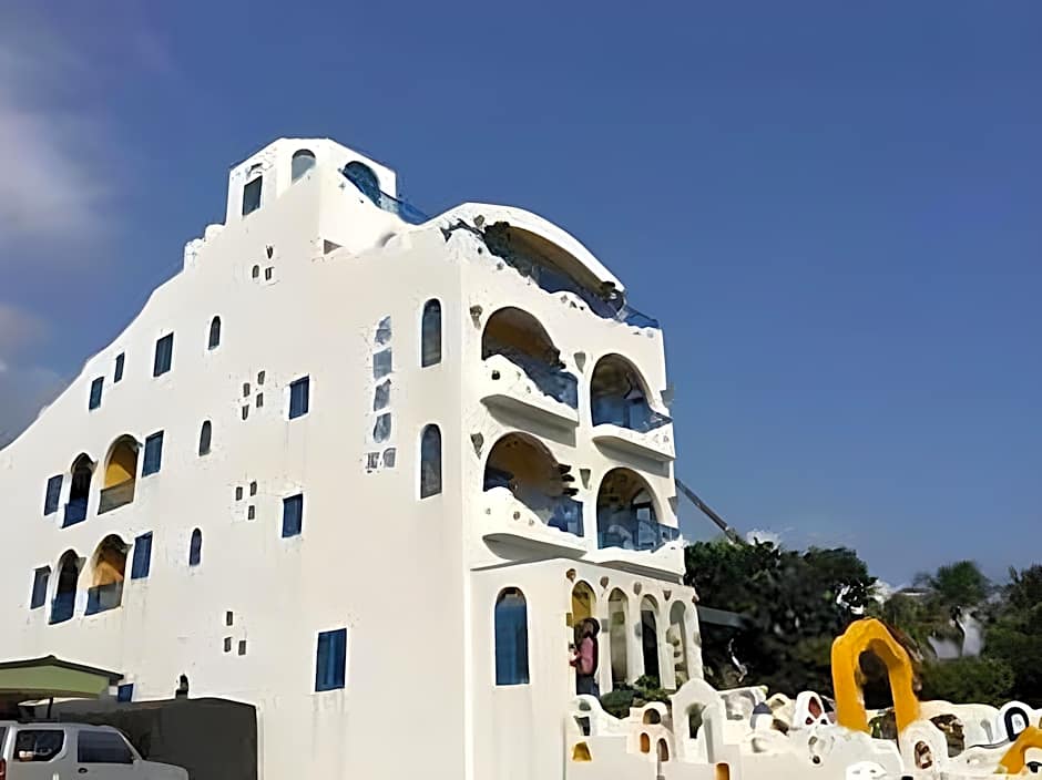 Greece Style Hotel