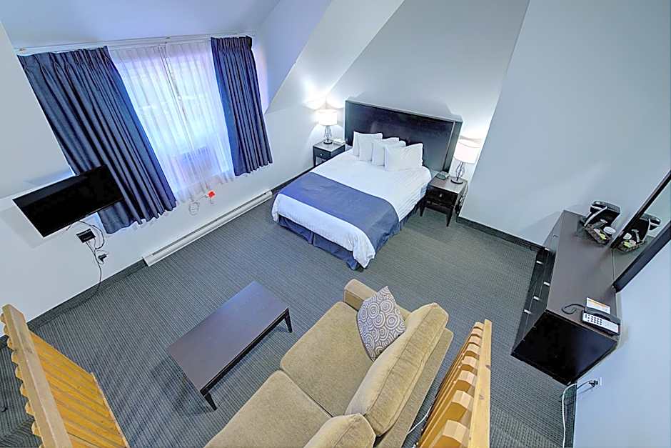 Hotel Vacances Tremblant